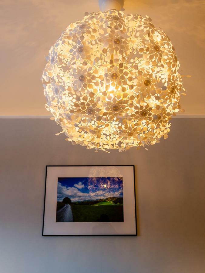 Apartament Przy Deptaku Wisła Buitenkant foto
